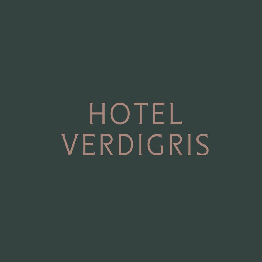 Hotel Verdigris Phuket Exterior foto